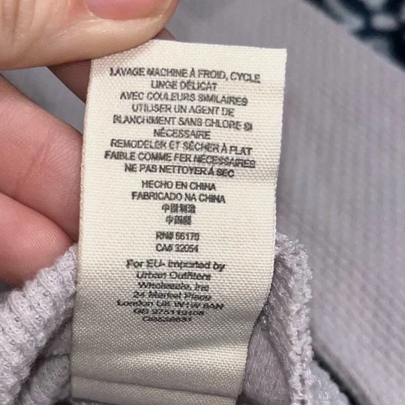 Free People We the Free Art School Cuff Top - Picture 13 of 16